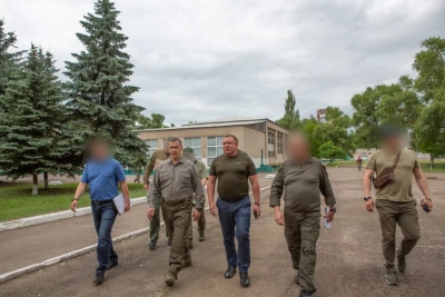 Семь регионов Дальнего Востока помогут семи населенным пунктам Донецкой Народной Республики /    Город Москва