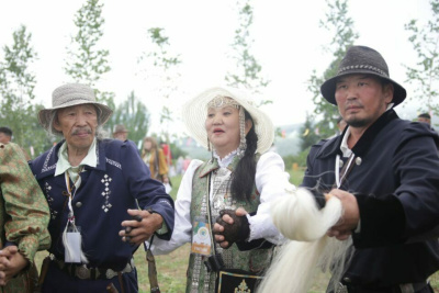 Более 500 человек примут участие в конкурсах Ысыаха Олонхо в Якутии  /    Республика Саха (Якутия)