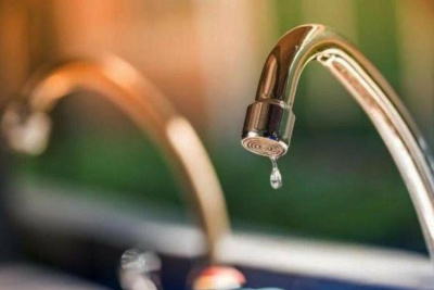 Завтра ограничат водоснабжение в ряде районов Якутска /  Якутск Якутск Республика Саха (Якутия)