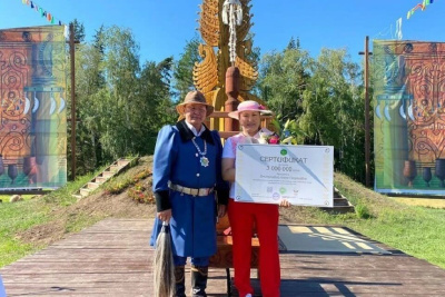 Якутская волейболистка завершила карьеру в большом спорте /  Якутск Якутск Республика Саха (Якутия)