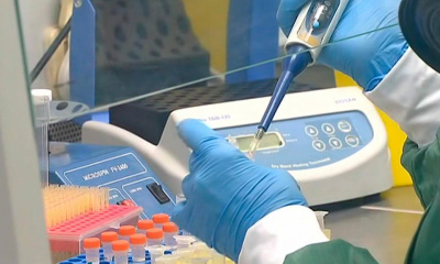 В Якутии продолжается вакцинальная кампания для профилактики COVID-19 /    Республика Саха (Якутия)