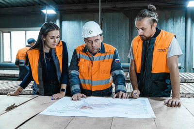 Nordgold объявляет пятую волну программы профессионального развития Fast Track /    