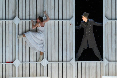 В Якутске покажут спектакль «Женитьба» Александринского театра /  Якутск Якутск Республика Саха (Якутия)