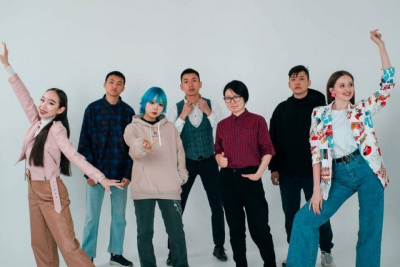 АГИКИ начал принимать документы на поступление от абитуриентов /    