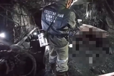Гибель электрослесаря на шахте в Якутии проверят следователи / ЯСИА   Республика Саха (Якутия)