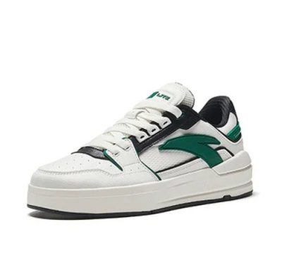 Кеды AT91 муж.