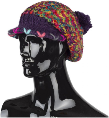 Шапка Sloan дет.