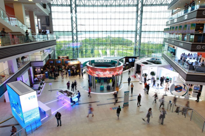 ВЭФ-2025: форум мирового уровня с акцентом на инвестиции, технологии и международное сотрудничество / ЯСИА Владивосток Город Владивосток Приморский край