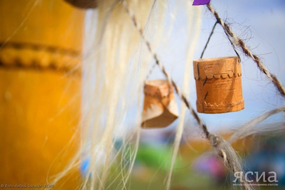 Мэрия Якутска собирает заявки на размещение палаток в местности Ус Хатын /  Якутск Якутск Республика Саха (Якутия)