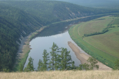 В Якутии ограничили посещение особо охраняемых природных территорий /    Республика Саха (Якутия)