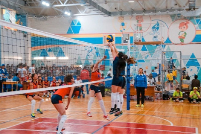 Жеребьёвка игровых дисциплин Спортивных игр народов Якутии состоится на телеканале НВК "Саха" /    Республика Саха (Якутия)