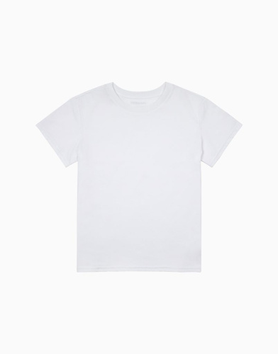 Футболка детская Basic