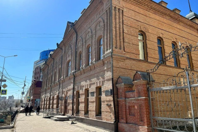 В Национальной библиотеке состоится круглый стол писателей Республики Татарстан и Якутии /    Республика Саха (Якутия)