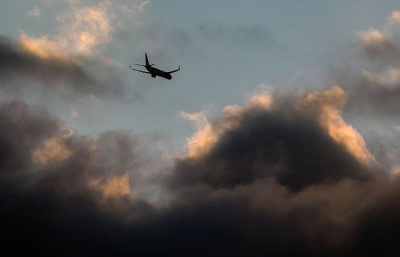 В Минтрансе рассказали, когда снимут ограничения на полеты в Крым /    