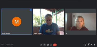 В разработке находится настольная игра «Pro acty» /   Мирнинский Мирнинский