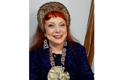 Эксперт русского костюма приедет на конкурс высокой моды в Якутск /    Республика Саха (Якутия)