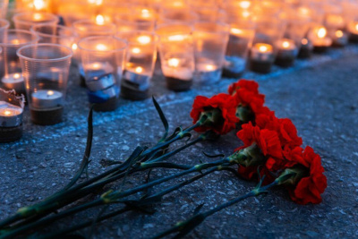 Глава Якутии: «Мы должны сделать всё, чтобы фашизм вновь не поднял голову в мире» /    Республика Саха (Якутия)