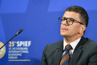 Информполитика переизобретает себя в условиях «культуры отмены» /    Город Санкт-Петербург