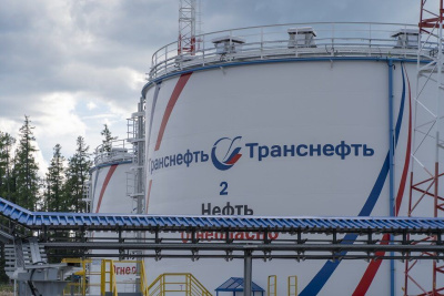 Специалисты компании «Транснефть-Восток» провели диагностику резервуаров на нефтеперекачивающих станциях /    