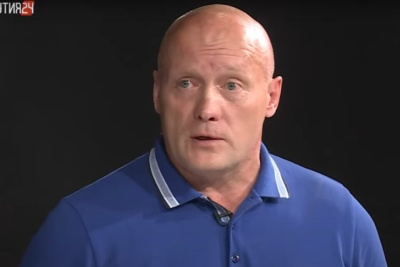 Спортсмены Якутии поддерживают специальную операцию на Украине /    Республика Саха (Якутия)