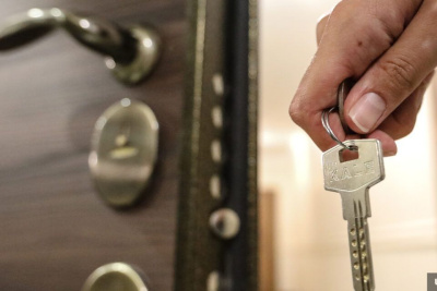 Ставку по льготной ипотеке снизили до 7% /    Город Санкт-Петербург