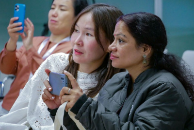 Санскритский театр «Кутияттам» представит в Якутске спектакль, основанный на древнеиндийском эпосе /  Якутск Якутск Республика Саха (Якутия)