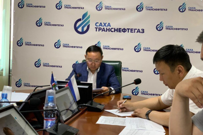 В этом году более 3000 якутян подали заявки на социальную газификацию /    Республика Саха (Якутия)