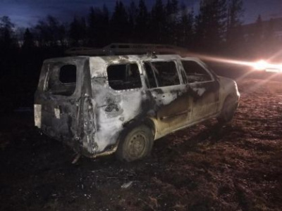 В рамках расследования уголовного дела о причинении смерти по неосторожности следователи установили обстоятельства убийства с особой жестокостью /    