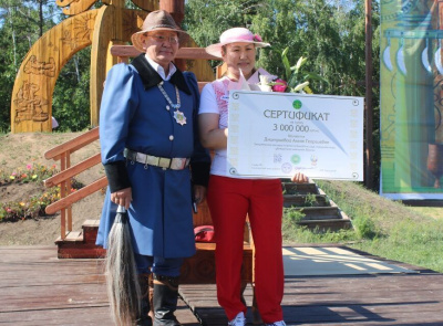 Якутская волейболистка Алена Дмитриева завершила карьеру в большом спорте /  Якутск Якутск Республика Саха (Якутия)