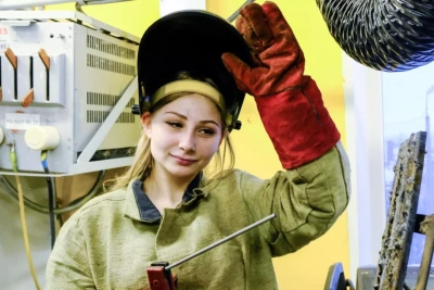 В российских колледжах появятся более 10 новых специальностей /    