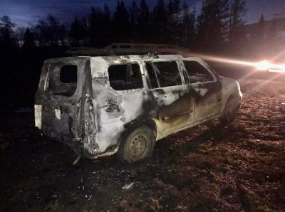 Убийство с особой жестокостью раскрыли следователи в Якутии /    Республика Саха (Якутия)