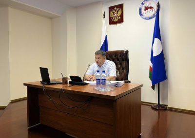 В Якутии планируют сократить количество документов для получения жилья по социальному найму /    Республика Саха (Якутия)