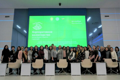 Представители крупного бизнеса из регионов РФ поделятся опытом по устойчивому развитию территорий /    Город Владивосток