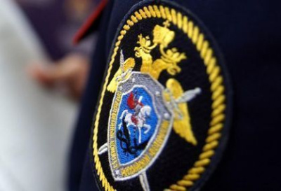 В отношении водителя микроавтобуса, перевозившего детей с нарушениями, возбуждено уголовное дело /    