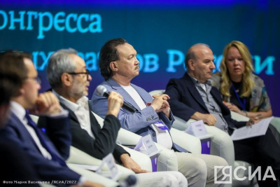 Развитие инфраструктуры сферы культуры обсудили в Якутии /    Республика Саха (Якутия)