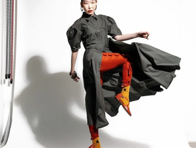 Якутский дизайнер представит свою коллекцию на Московской неделе моды /    Республика Саха (Якутия)