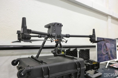 Якутия представит проекты на форуме по развитию беспилотных систем в «Сколково» / ЯСИА   