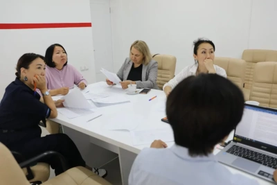 Определены участницы очного этапа программы «Мама-предприниматель» / ЯСИА   