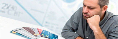 Как выбрать банковскую карту