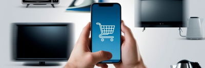 Лучшие приложения для покупки электроники и бытовой техники