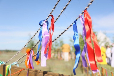 Якутия и Ханты-Мансийский автономный округ подписали соглашение о сотрудничестве /    Республика Саха (Якутия)