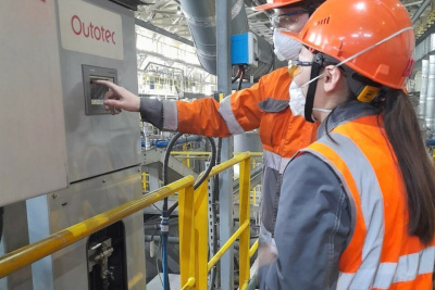 Почему студенты мечтают работать на Нежданинском /    