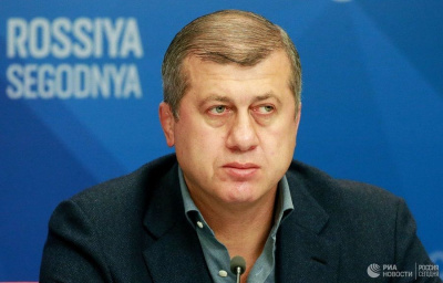 Российская сборная по вольной борьбе не теряет надежды на участие в чемпионате мира в Сербии /    