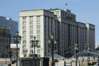 Будущее системы высшего образования обсудят на больших парламентских слушаниях в Госдуме /    