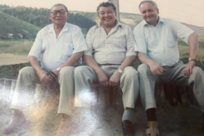 Медицина в историях. Дело, ставшее судьбой /    