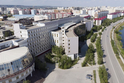 СВФУ и Центр управления регионом будут работать над общими проектами /    