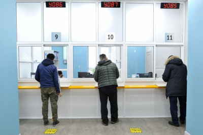 Якутян предупреждают о сбоях в работе личного кабинета «Сахатранснефтегаз» /    Республика Саха (Якутия)