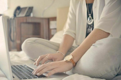 Блогеры могут ответить за непрофессиональные советы /    