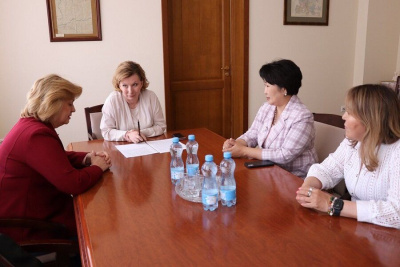 В Якутии успешно ведётся работа по здоровьесбережению населения /    Республика Саха (Якутия)