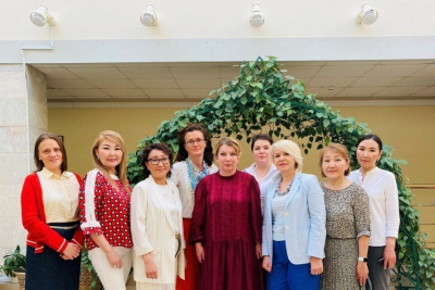 Якутию включат в пилотный проект по строительству региональных эндокринологических центров /    Республика Саха (Якутия)